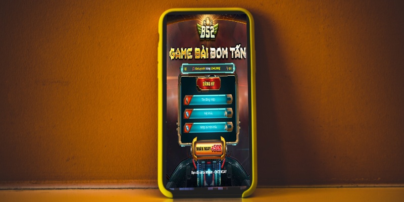 tải app b52