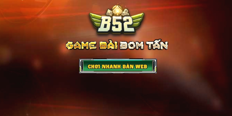 Hướng dẫn bốn bước tham gia cổng game B52 cá cược